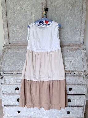 Peserico, Italy Dress